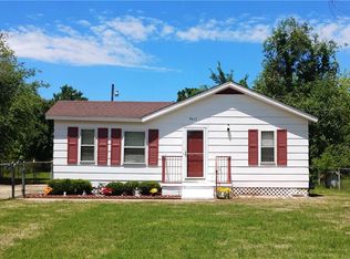 9617 SE 4th St, Midwest City, OK 73130