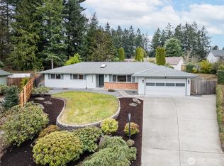 3435 Long Lake Dr SE, Lacey, WA 98503