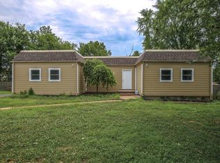 135 Del Crest Dr, Nashville, TN 37217