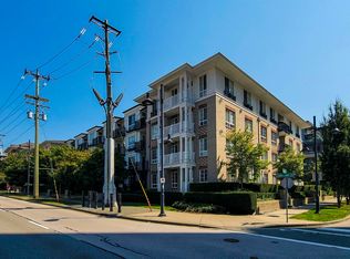 608 Como Lake Ave #210, Coquitlam, BC V3J0B2