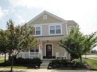 4704 Pebble Beach Dr, Grove City, OH 43123