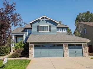 10198 Kleinbrook Way, Highlands Ranch, CO 80126
