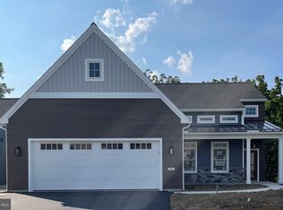 1082 Alden Way #110, Lebanon, PA 17042