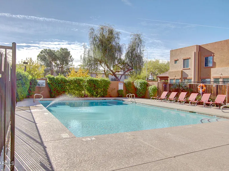 1886 E Don Carlos Ave #173 — Photo 42