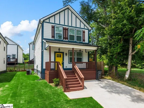 214 Averill St, Greenville, SC 29601