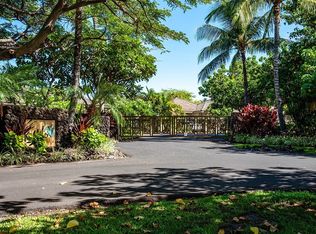 68-1122 N Kaniku Dr #208/56-1, Kamuela, HI 96743