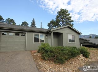 450 Stanley Ave UNIT A, Estes Park, CO 80517