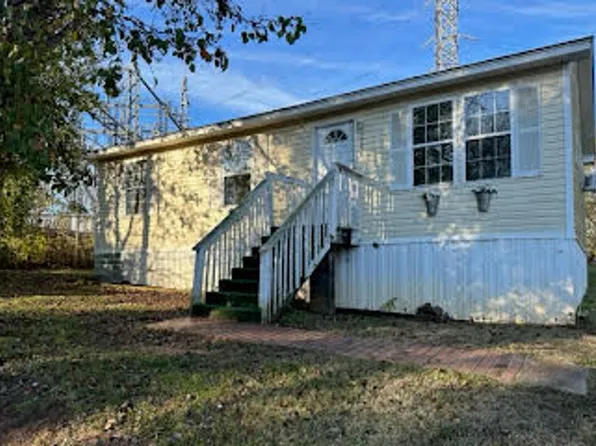 1226 Mystery Way Rd, Lancaster, SC 29720