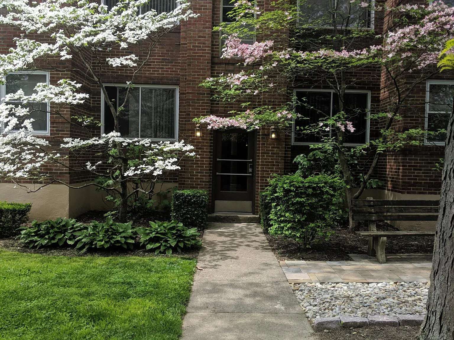 1 bed, 475 sqft, $1,095 — Photo 1