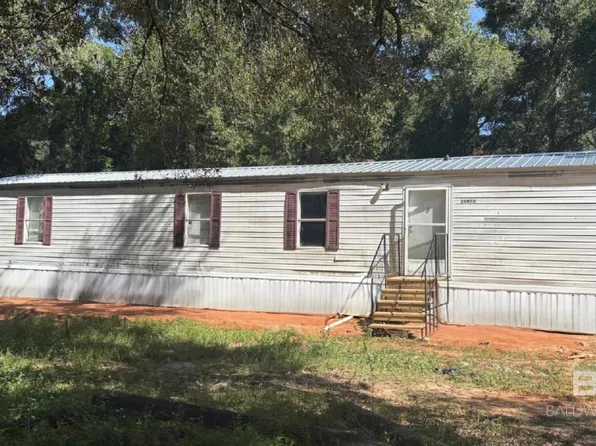 15686 County Road 9, Summerdale, AL 36580