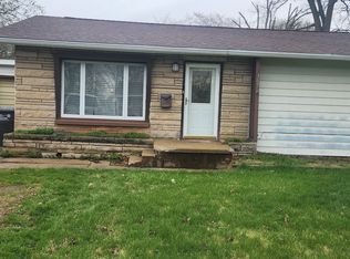 307 E Roselawn St, Danville, IL 61832