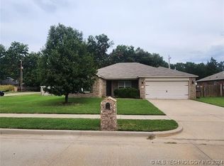 8515 E 126th Pl S, Bixby, OK 74008