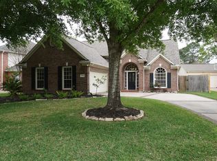 1010 Chippenham Dr, Katy, TX 77450