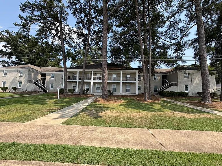 2314 Fort Benning Rd #107 — Photo 1
