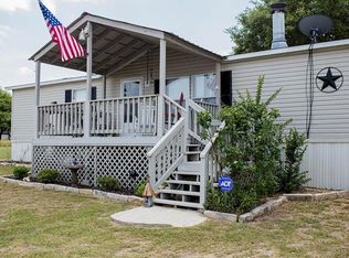 251 Creedmore Dr, Liberty Hill, TX 78642