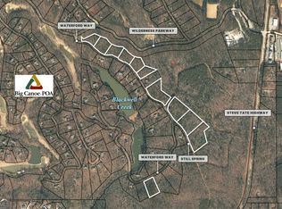 23999 Waterford Way Lot 4849, Marble Hill, GA 30148