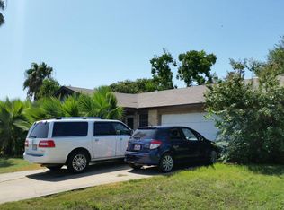 1036 Starlite Dr, Portland, TX 78374