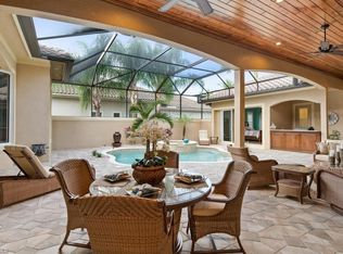 9531 Monteverdi Way, Fort Myers, FL 33912