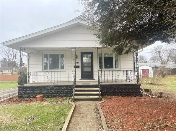 2581 Pelton Ave, Akron, OH 44314