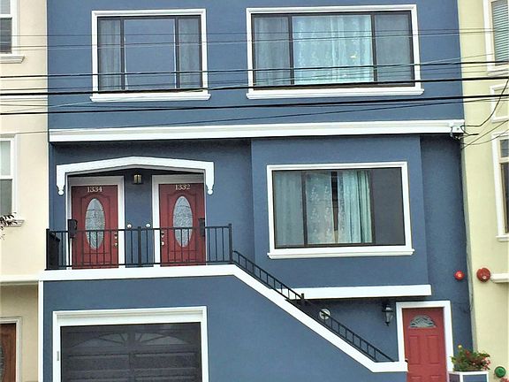 4th image of 1332 Anza St