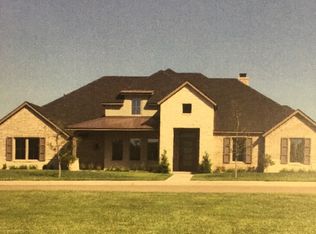 7800 Goldenview Cir, Amarillo, TX 79118