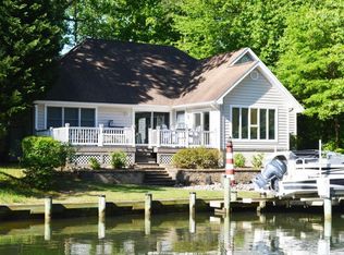 13 Dove Ln, Ocean Pines, MD 21811