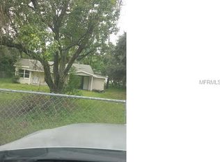 1120 N Nowell St, Orlando, FL 32808