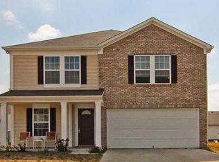 10631 Gathering Dr, Indianapolis, IN 46259