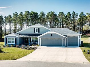 3322 Boyd Cir, Oxford, FL 34484