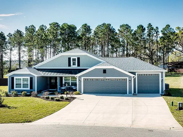 3322 Boyd Cir, Oxford, FL 34484