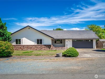 366 N Norma Street, Buckley, WA, 98321