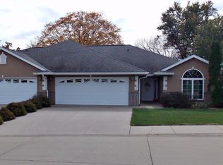 1 Klaas Ct, Marshalltown, IA 50158