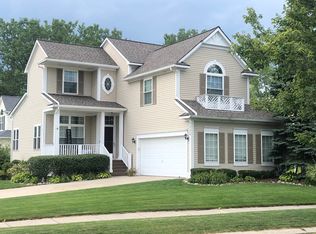 1335 Fountain View Ln, Oxford, MI