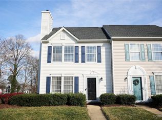 10701 Charlesfield Ct, Henrico, VA 23238