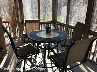 115 Tonnie Ln #1A, Lake Ozark, MO 65049