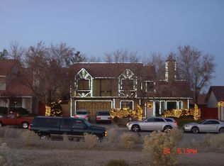 1915 Gable View St, Palmdale, CA 93550