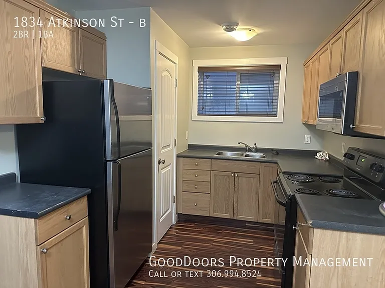 1834 Atkinson St #B — Photo 14