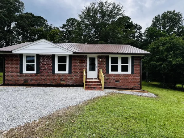508 Bryant Street, McCormick, SC