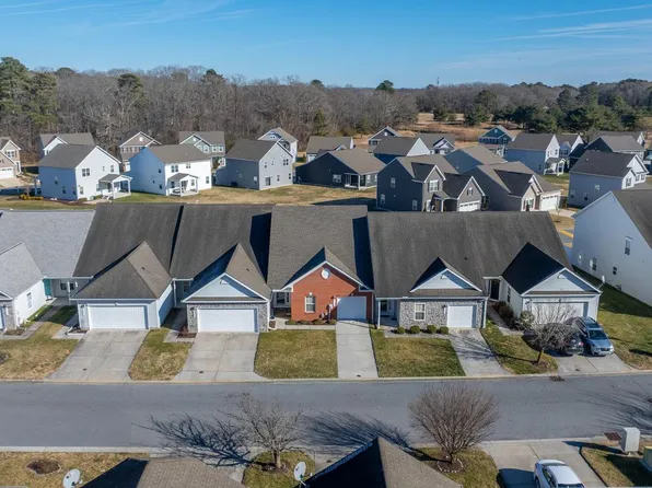 9555 Wedge Way, Delmar, MD 21875