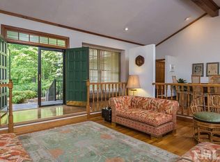 4 Litchford Rd, Chapel Hill, NC 27514