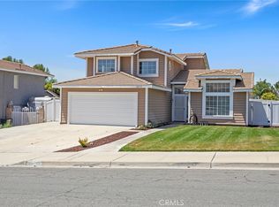 22710 Robin Way, Grand Terrace, CA 92313