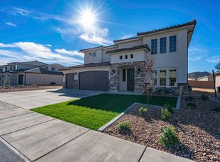3272 E 3050 S, St George, UT 84790