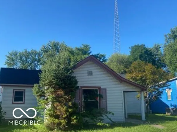 4012 State Road 252, Brookville, IN 47012