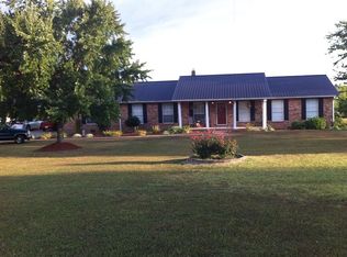 3184 Highway 79, Indian Mound, TN 37079