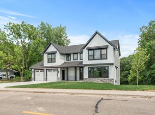 11080 Goose Lake Rd, Champlin, MN 55316