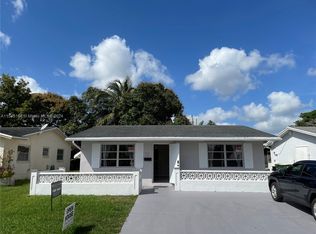 7311 NW 57th Pl, Tamarac, FL 33321