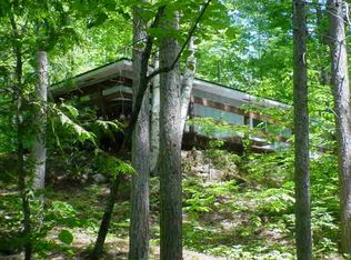 16378 N Maiden Lake Rd, Mountain, WI 54149