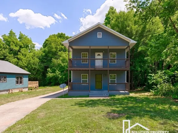 987 Dimmock St SW #4, Atlanta, GA 30310