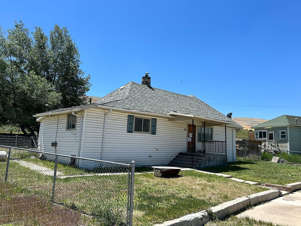 19 Keystone St, Ruth, NV 89319 Zillow