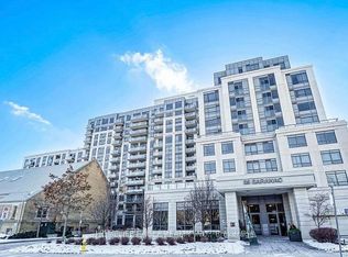 35 Saranac Blvd #331, Toronto, ON M6A 2G4